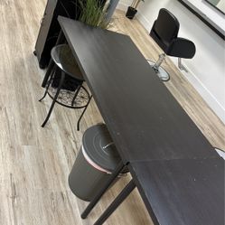 IKEA Tables  Used  $25