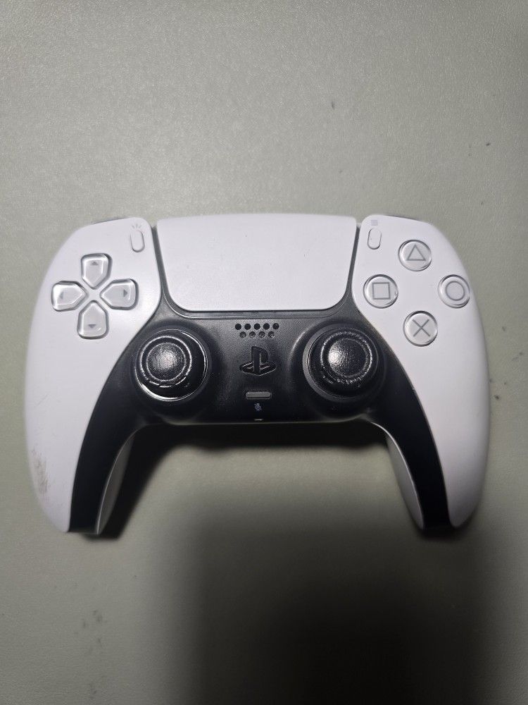 PS5 Controller