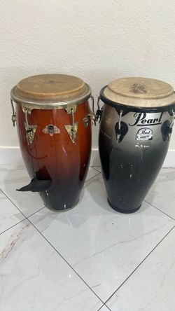 Conga