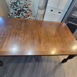 Dining Room Table $300 OBO