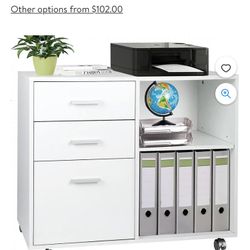 Brand New Filing Cabinet Heavy Duty 