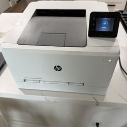 HP Color LaserJet Pro M255dw