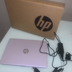 Brand New Never Opened Hp Intel N150 Processor 