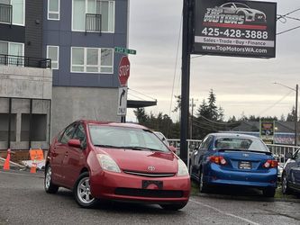 2007 Toyota Prius