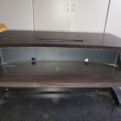 Computer Rised Stand