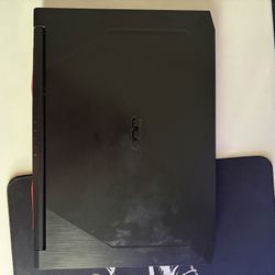 Acer Nitro 5 Laptop 16GB , I5-10300H, Gtx 1650