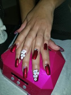 Mily nail