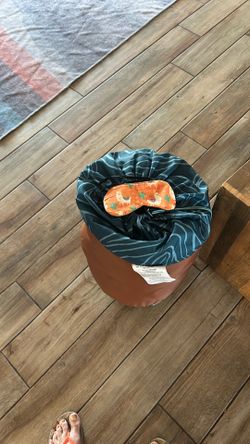 Polyester Sleeping Bag