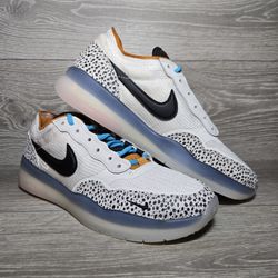 Nike SB PS8 Electric Pack Olympic Safari Sneaker Shoes Mens 8 NEW FN0374-001