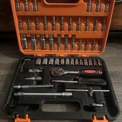 Socket Tool Set 