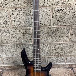 IBANEZ GSR205SM BASS GUITAR