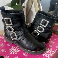 girls boots