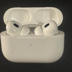 Air pods pro 3