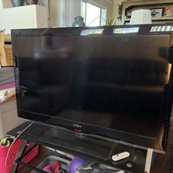 50” Insignia TV