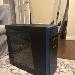 Complete PC *motherboard fried* $500 OBO