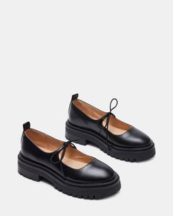 Steve Madden Women's Black Footwear