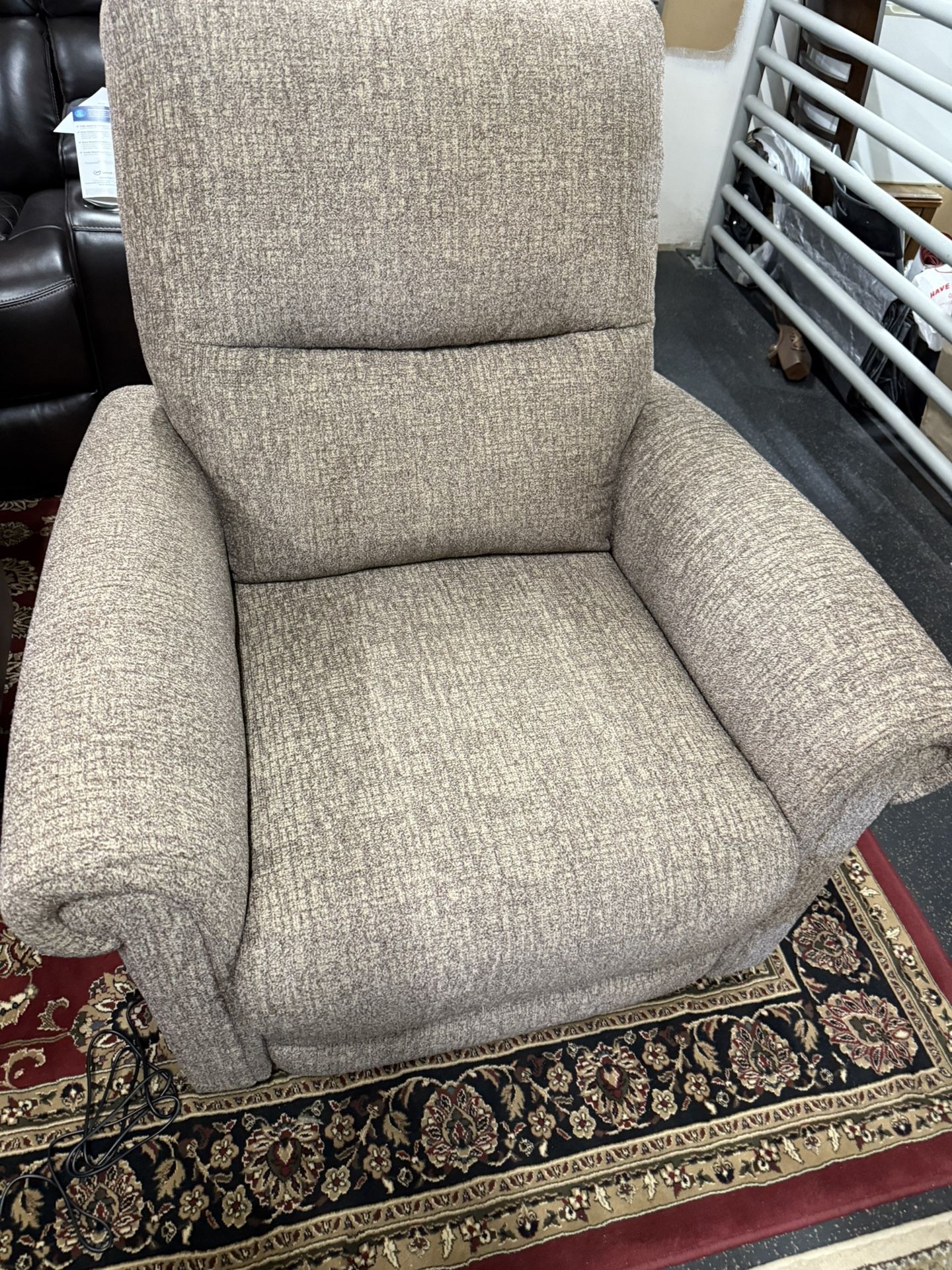 Power Reclining Lift Chairs With Heat & Massage On Sale