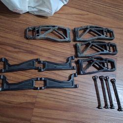 Traxxas Maxx Parts