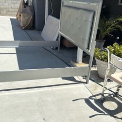 Bed Frame Only 
