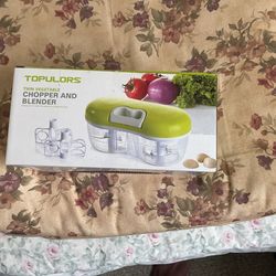 Onion Chopper