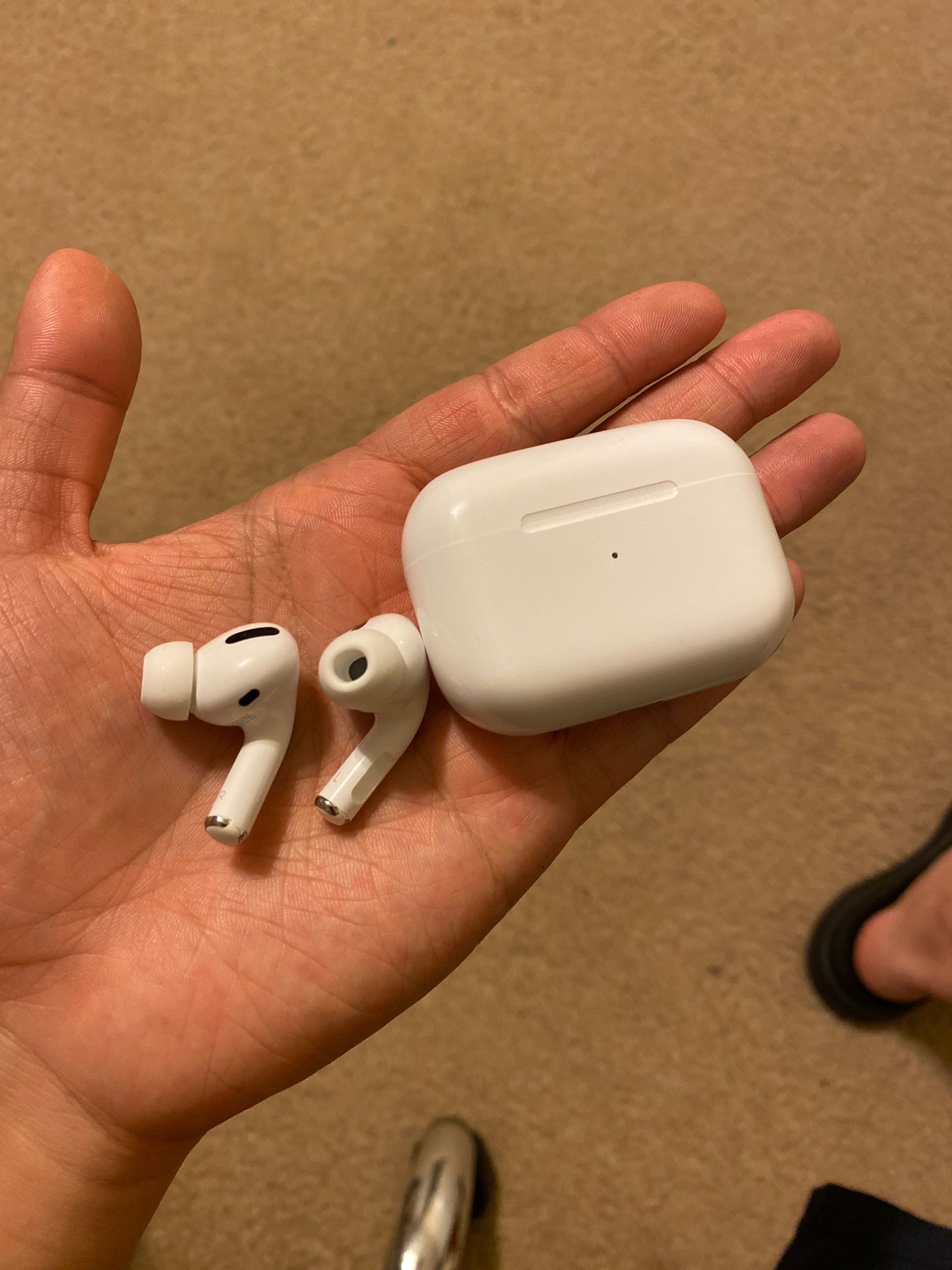 Generic AirPods Pro