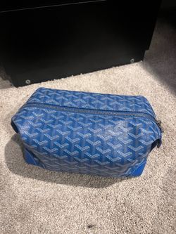 goyard hygiene bag