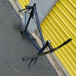 Specialized Bike Frame