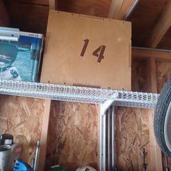 Rogue Exercise Box 