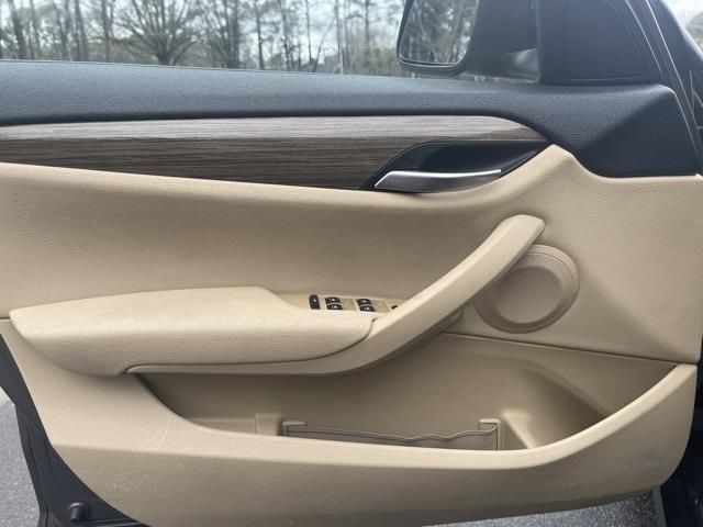 2013 BMW X1