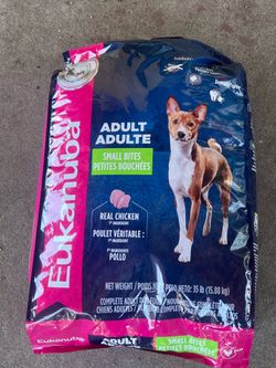Eukanuba