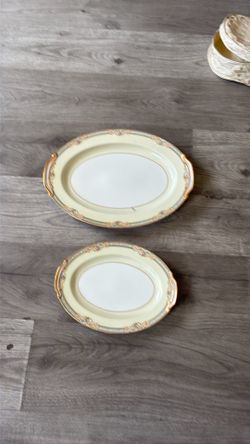Lynbrook Large Plates