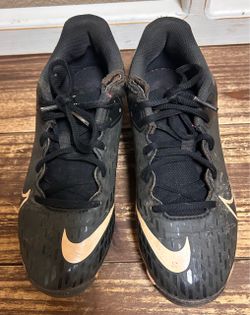 Softball Cleats women’s size 5