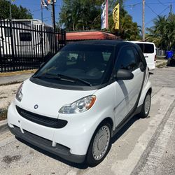 Smart Car For Sale 