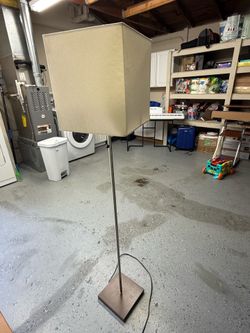 IKEA Lamp