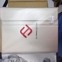 New Case for iPad Air 11-inch M2 (2024), iPad Air 5th Generation (2022) / iPad Air 4th Gen 10.9" - Soft TPU Back Cover 