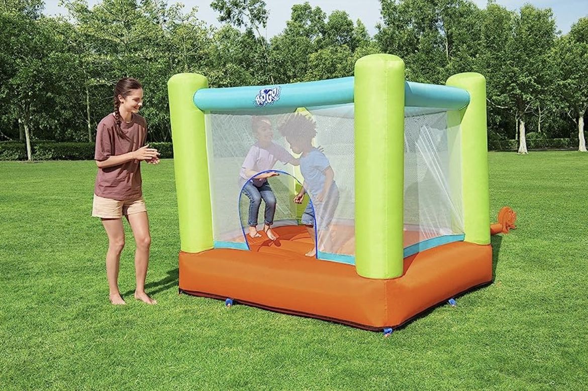 H20 Jump And Soar Bouncer,All Products : American Fashion Style Bags On Sale