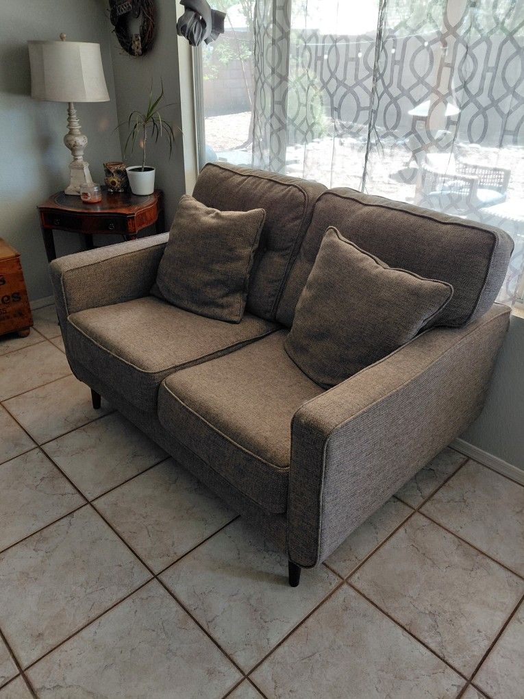 Love Seat
