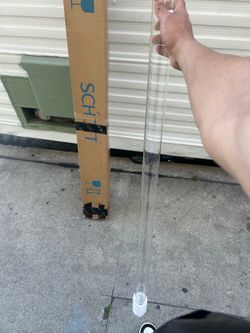 Schott Glass tubes