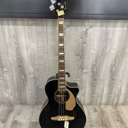 Fender Kingman V2 Electric Bass