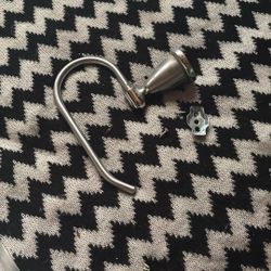 Toilet Paper Wall Hanger 