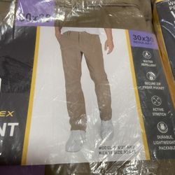 2 Pantalones 30x30