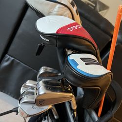 Premium Golf Bundle