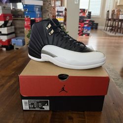 Air Jordan 12 Retro Playoff Size 11