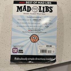 mad lims 
