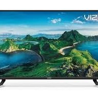 Vizio 40 Inch D-series Smart Tv