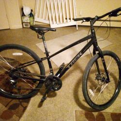 TREK VERVE 1