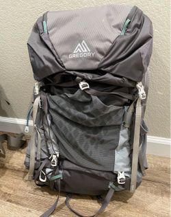 Women’s Backpacking Backpack XS/S
