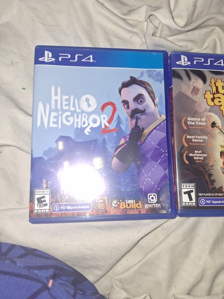 Games