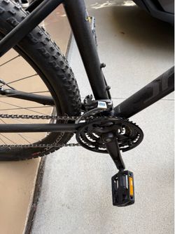 Specialized mountain bike- Rock hopper $300 Size M 29’’