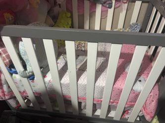 Mini Crib